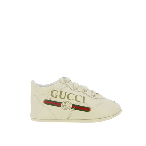 Scarpe Gucci Bambina 